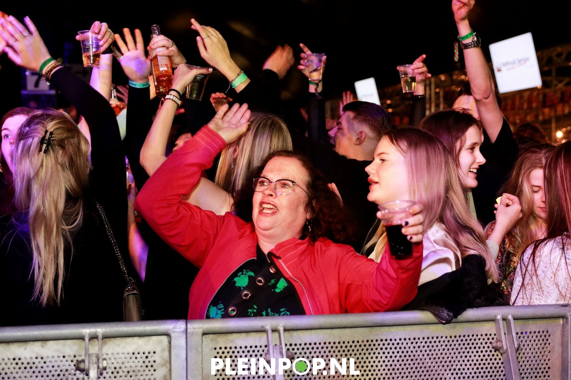 Zaterdag 1e selectie (25)